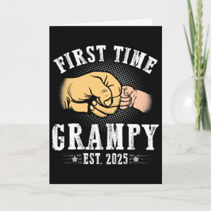 Eerste keer Grampy Est 2025 Vaderdag komt eraan Kaart