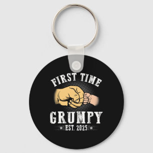 Eerste keer Grumpy EST 2025 Vaderdag binnenkort te Sleutelhanger