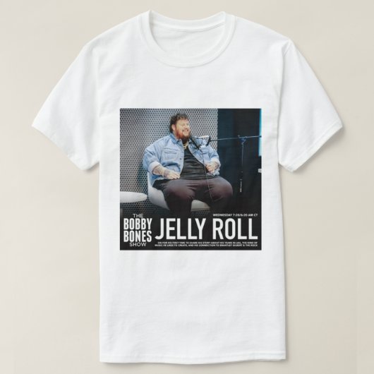 eerste keer om te delen t-shirt (Design voorkant)