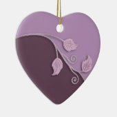 Eerste kerst samen bruiloft Ornament (Rechts)