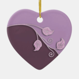 Eerste kerst samen bruiloft Ornament