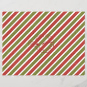 Eerste kerstdag (Achterkant)