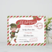 Eerste kerstdag (Staand voorkant)