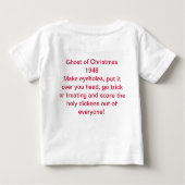 Eerste Kerstdag 1948 (Achterkant)