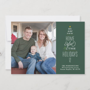 Eerste Kerstdag Aankondiging Wijziging adres