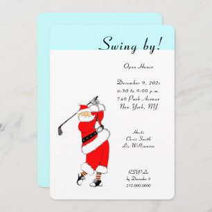 Eerste kerstfeestdag kaart