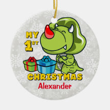 Eerste kerstfeestdag