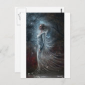 Eerste kus van Frost.jpg Briefkaart (Voorkant / Achterkant)