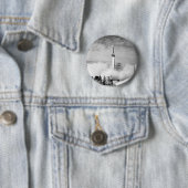 Eerste lancering van de Raket, Kaap Canaveral, "Bu Ronde Button 5,7 Cm (In situ)
