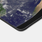 Eerste lentedag op het noordelijk halfrond. bureaumat (Hoek)