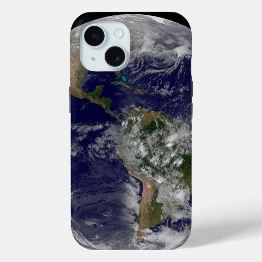 Eerste lentedag op het noordelijk halfrond. Case-Mate iPhone case (Achterkant)