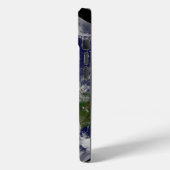 Eerste lentedag op het noordelijk halfrond. Case-Mate iPhone case (Achterkant / Links)