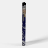 Eerste lentedag op het noordelijk halfrond. Case-Mate iPhone case (Achterkant / Rechts)