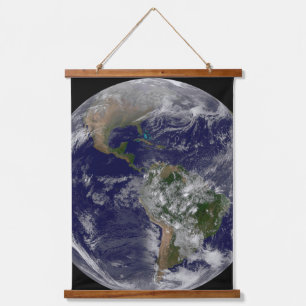 Eerste lentedag op het noordelijk halfrond. hangend wandkleed