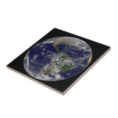 Eerste lentedag op het noordelijk halfrond. tegeltje (Zijkant)