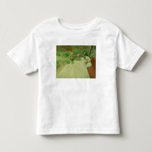 Eerste les, 1903 kinder shirts