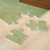 Eerste les, 1903 legpuzzel (Zijkant)