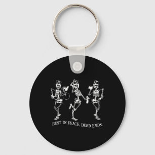 Eerste les Gratis Amerikaanse Kenpo Karate - Karat Sleutelhanger