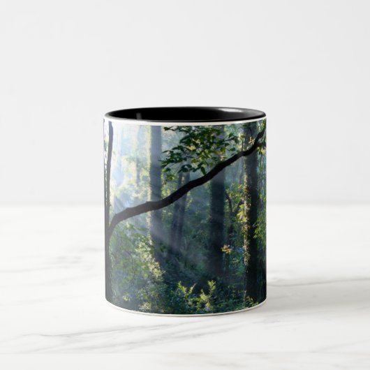 Eerste lichte Mok (Center)