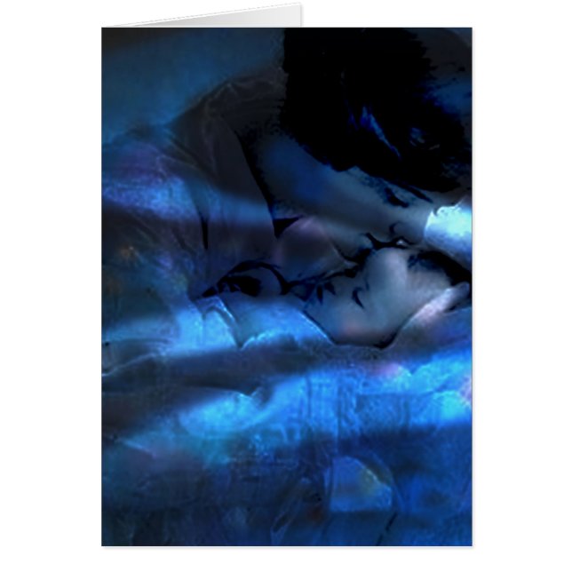 EERSTE LIEFDE - WARE LIEFDE (Voorkant)