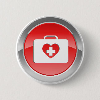 Eerste liefdeshulp Button