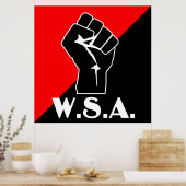 eerste logo poster (Keuken)