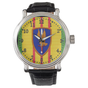 Eerste luchtvaartbrigade VSM Watch Horloge