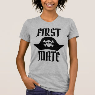 EERSTE MAAT T-Shirts