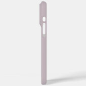 Eerste Moederdag aangepaste foto en tekst Case-Mate iPhone Case (Achterkant / Links)