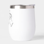 Eerste Moeders Bump Happy Moederdag (Links)