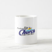 Eerste Mok Prez (Center)