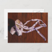 Eerste positie briefkaart (Voorkant / Achterkant)