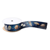 Eerste reis rond de zon Galaxy 1e verjaardag Lint (Spoel)