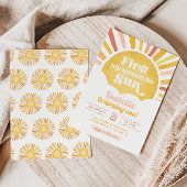 Eerste reis rond de zon kaart