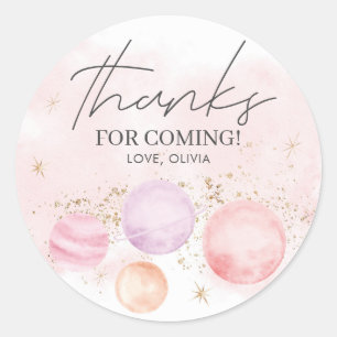 Eerste reis rond de zondag waarop de sticker etike