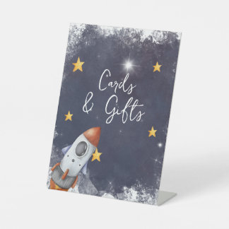 Eerste reis rond het bord van de Zon 1st van de Da Reclamebord Met Voetstuk