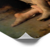 Eerste rouw poster (Hoek)