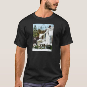 Eerste Sneeuw T-shirt