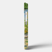 Eerste stappen (na Millet) van Vincent van Gogh Case-Mate iPhone Case (Achterkant / Links)