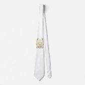 Eerste Stropdas van de Heilige Communie (Voorkant)