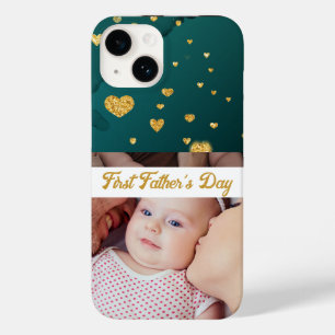 Eerste Vaderdag Case-Mate iPhone 14 Hoesje