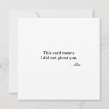 Eerste Valentijn Fox Cupid - spookte niet