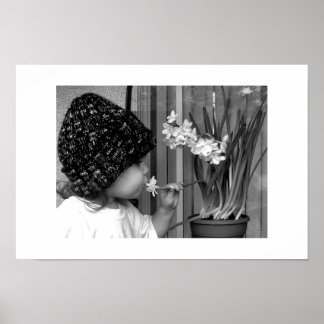 Eerste ventilator poster