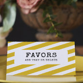 Eerste Verjaardag Custom Tafelteken