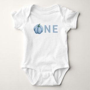 Eerste verjaardagsfeestje van Little Pumpkin Romper