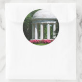 Eerste Wereldoorlog Memorial Sticker (Tas)