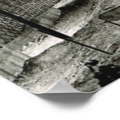 Eerste Wereldoorlog, Verdun Bayonet Monument inter Poster (Hoek)