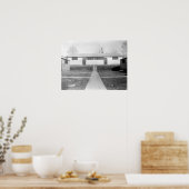 Eerste woning 7000 poster (Keuken)