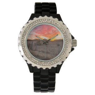 Eerste zondag van de dag horloge