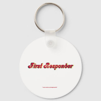 Eerstehulpverlener Sleutelhanger
